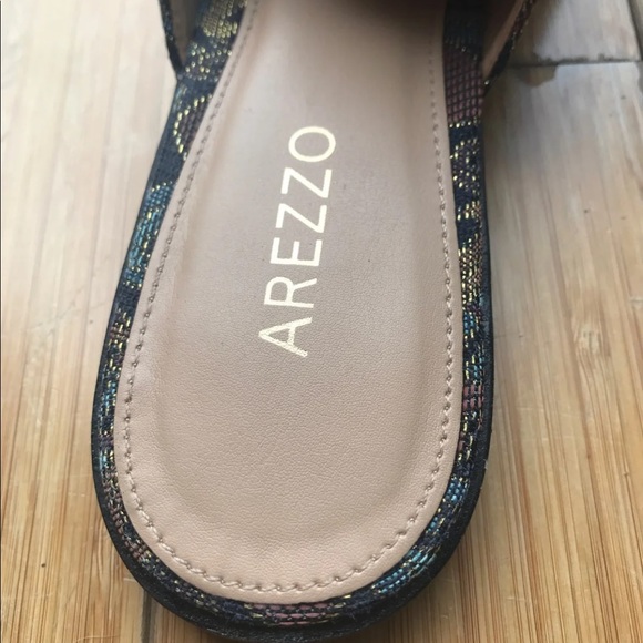 Mules - Picture 3 of 7